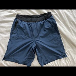 Ten Thousand Interval Short with liner 9 inch